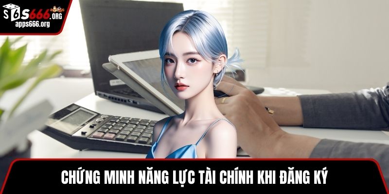 Đăng Ký Đại Lý – Cơ Hội Hợp Tác Bền Vững Với Hoa Hồng Cao Chứng minh năng lực tài chính khi đăng ký