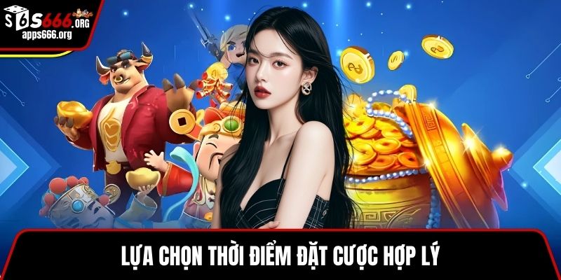 VA Nổ Hũ – Game Quay Hũ Hấp Dẫn Bùng Nổ Phần Thưởng Lớn Lựa chọn thời điểm đặt cược hợp lý