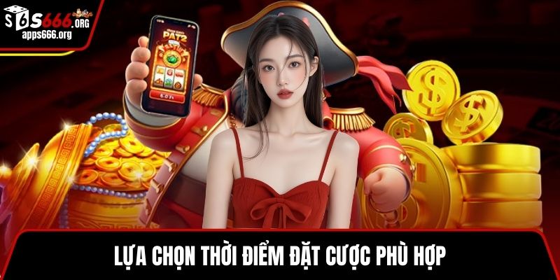 PG Nổ Hũ – Game Nổ Hũ Hấp Dẫn Bùng Nổ Phần Thưởng Cực Lớn Lựa chọn thời điểm đặt cược phù hợp
