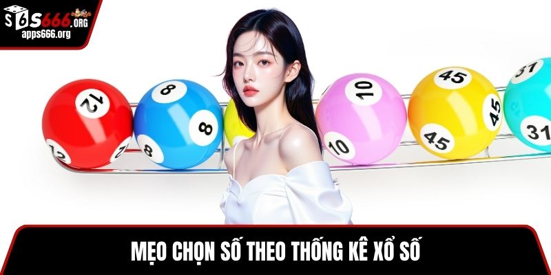 Mega 6/45 – Trò Chơi Xổ Số Hấp Dẫn Với Cơ Hội Trúng Lớn Mẹo chọn số theo thống kê xổ số