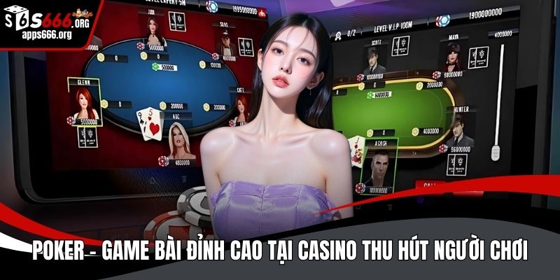 Poker