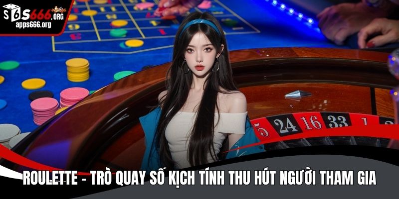 Roulette