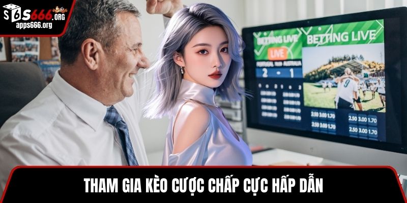 Kèo Châu Á – Khám Phá Chiến Lược Đặt Kèo Thông Minh Tham gia kèo cược chấp cực hấp dẫn