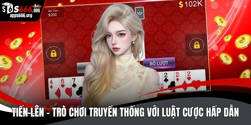 Tiến Lên