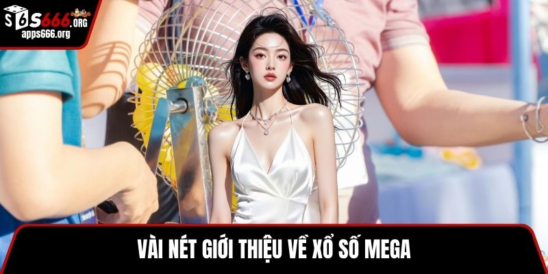 Mega 6/45 – Trò Chơi Xổ Số Hấp Dẫn Với Cơ Hội Trúng Lớn Vài nét giới thiệu về xổ số Mega